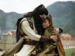 楚乔在楚乔传在线观看,楚乔的传奇征程，热血青春的激荡岁月  第3张