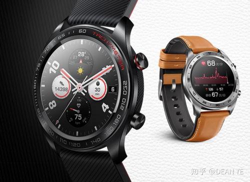 荣耀手表5最新爆料,颠覆传统，智能生活新篇章  第2张
