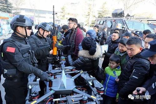 邢台特警最新爆料,实战瞬间,英勇无畏守护平安 第3张 邢台特警最新爆料,实战瞬间,英勇无畏守护平安 第3张